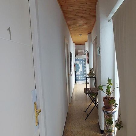 Rocio Rooms エル・ロシオ エクステリア 写真