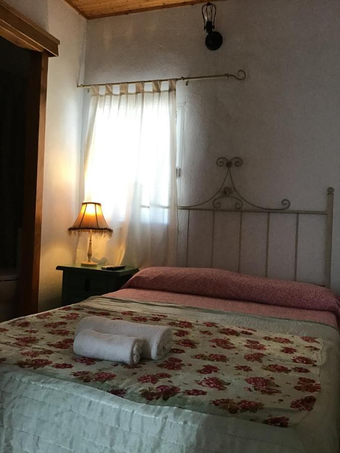 Rocio Rooms エル・ロシオ エクステリア 写真